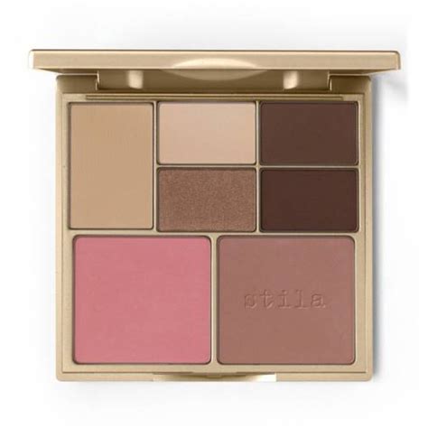 Elf Eyes Lips Face Palette Image 10