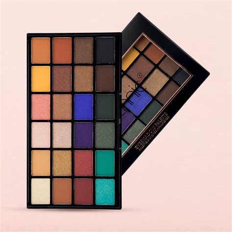 Eyeshadow Palette Gallery 2