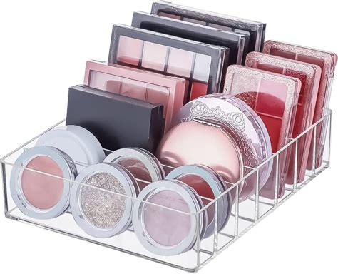 Eyeshadow Palette Organization Ideas 5