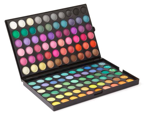 Eyeshadow Palette Products