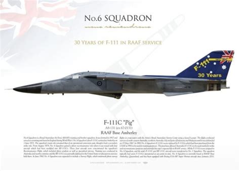 F-111C Design