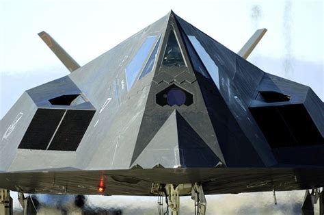 F-117 Nighthawk Development Costs