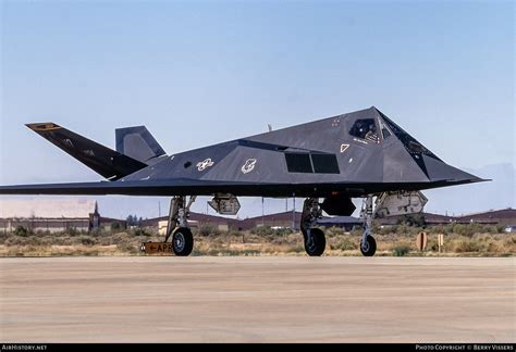 F-117 Nighthawk Engine