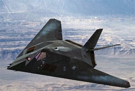 F-117 Nighthawk Maintenance Costs