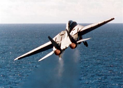 F-14 Tomcat Afterburner Specifications