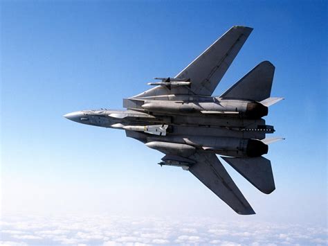 F-14 Tomcat Armament