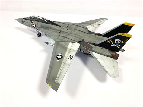 F-14 Tomcat Model 1