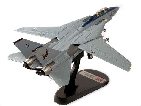 Revell F-14 Tomcat 1:48 Scale Model