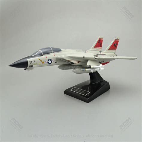 Trumpeter F-14A Tomcat 1:32 Scale Model