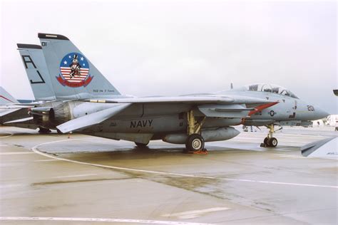 F-14A Tomcat Operators