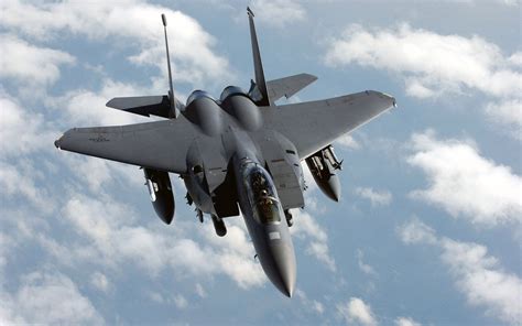 F-15 Image 4