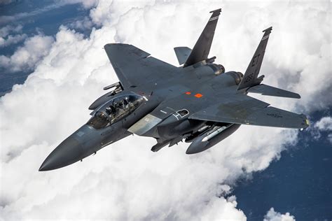 F-15 Sea Eagle design changes