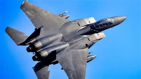 F-15 Sea Eagle avionics