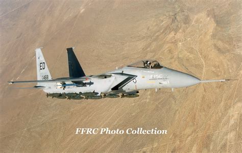 F-15C quick-release fuel tanks