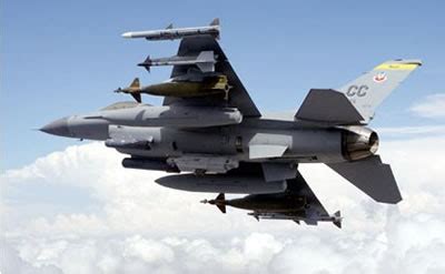 F-16 Fleet Argentina Modernization