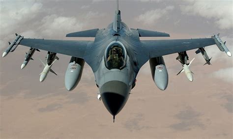 F-16 Systems