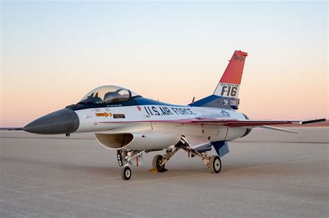 F-16 Viper Demonstration Team