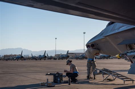 F-22 Raptor cockpit, showcasing its advanced avionics and sensor suites