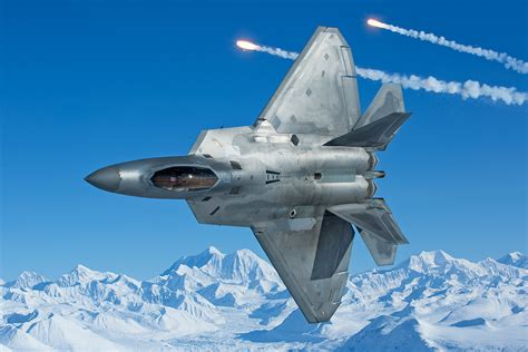 F-22 combat effectiveness