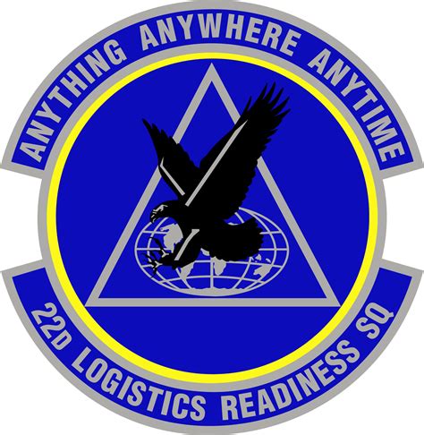 F-22 Logistics