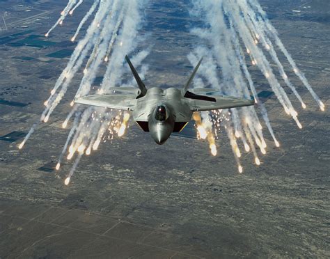 F-22 Raptor aviation wallpaper