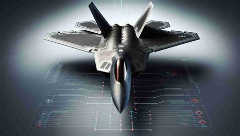 F-22 Raptor Capabilities and Features