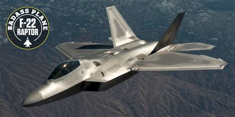 F-22 Raptor Combat