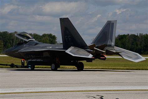 F-22 Raptor Cost