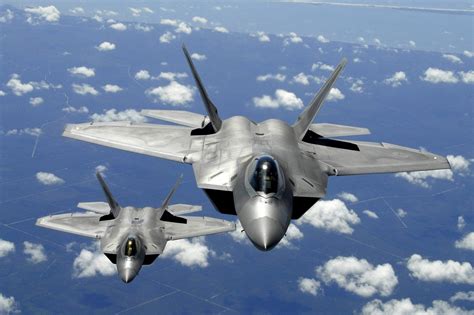 F-22 Raptor Future