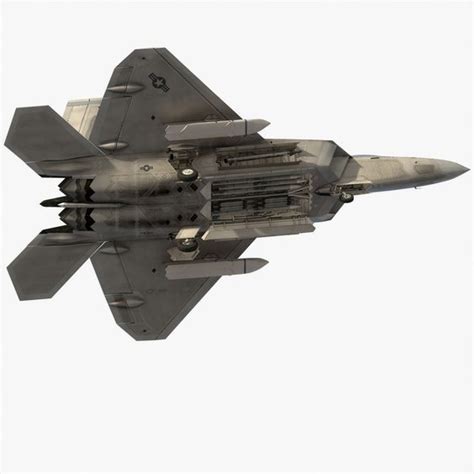 F-22 Raptor upgrades