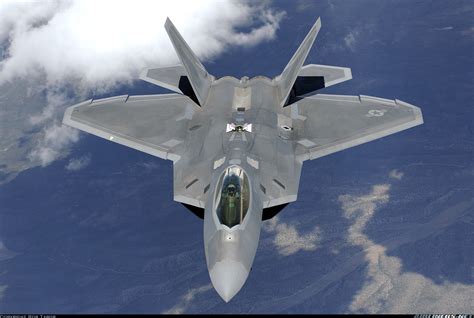 F-22 Raptor Wings