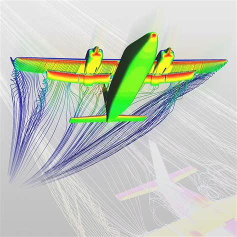 F-24 Aerodynamics Design