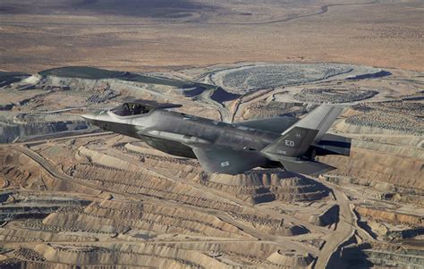 F-35 Block 4 Upgrade Deployment