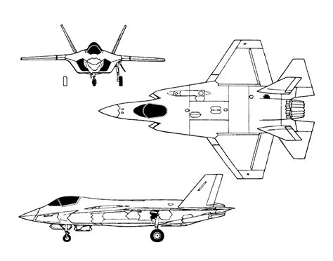 F-35 Blueprint Introduction