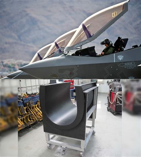 F-35 Canopy Functionality and Design