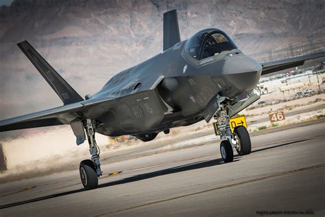 F-35 Combat Effectiveness