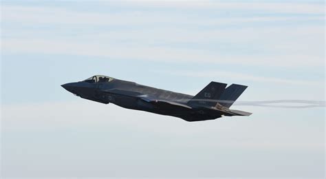 F-35 Economic Benefits