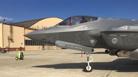 F-35 Electro-Optical