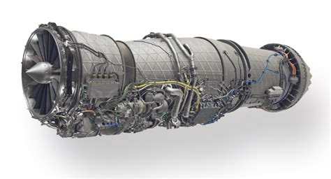 F-35 Engine Propulsion