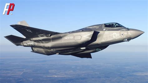 F-35 Fat Amy Fighter Jet