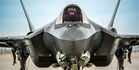 F-35 Fat Amy Image 6