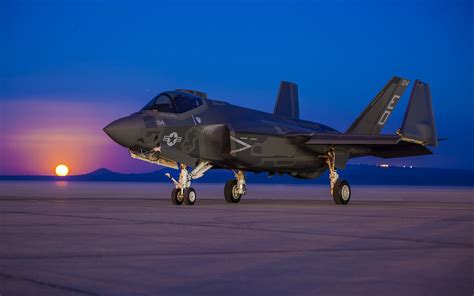 F-35 Fighter Jet