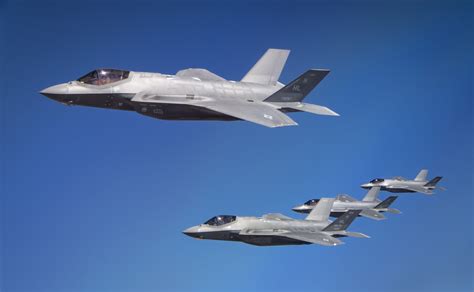 F-35 Global Fleet