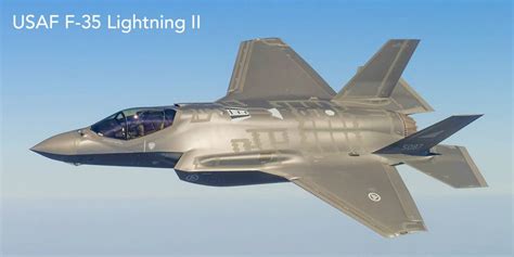 F-35 Lightning II Production Challenges