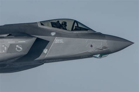 F-35 Radar