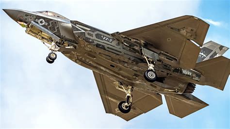 F-35 Reconnaissance