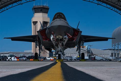 F-35 Stealth Capabilities