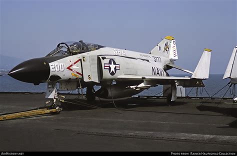 F-4J Phantom Legacy