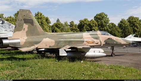 F-5 Tiger II Vietnam War Aircraft