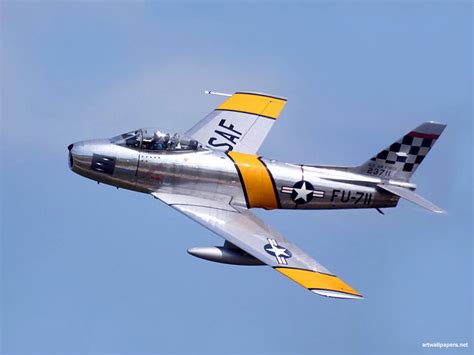 F-86 Sabre